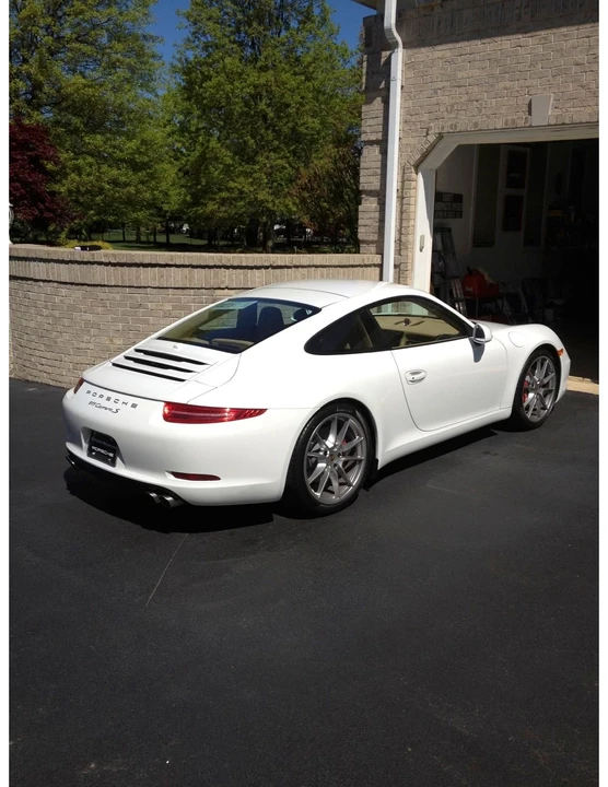 2012 Porsche 991 Carrera S - Image 3 of 4