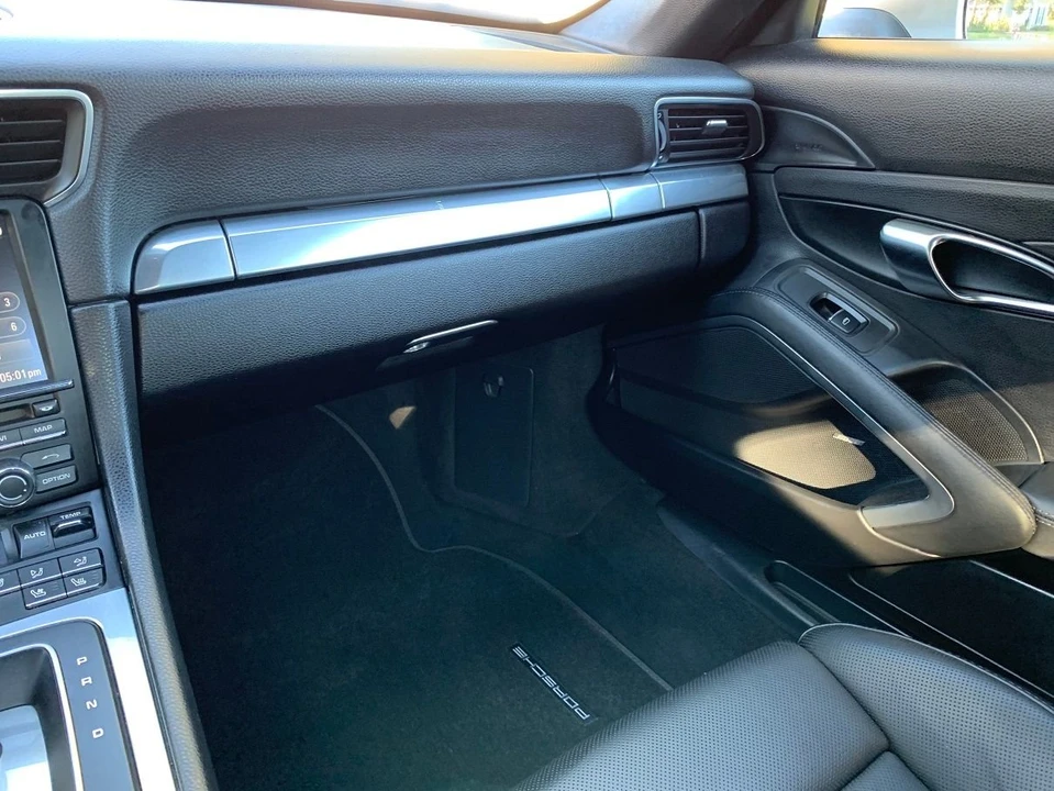 2012 Porsche 991 Carrera S - Image 12 of 13