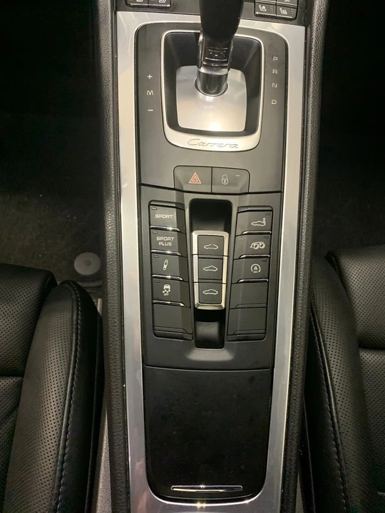 2012 Porsche 991 Carrera S - Image 10 of 13
