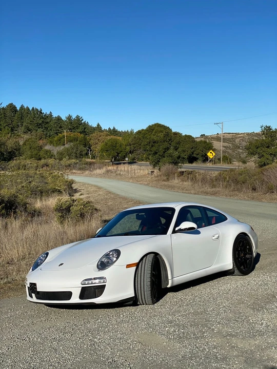 2012 Porsche 997 Carrera S - Image 5 of 5