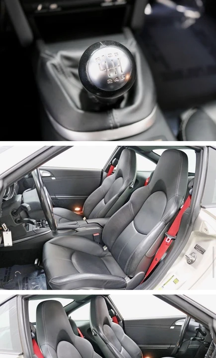 2012 Porsche 997 Carrera S - Image 3 of 5
