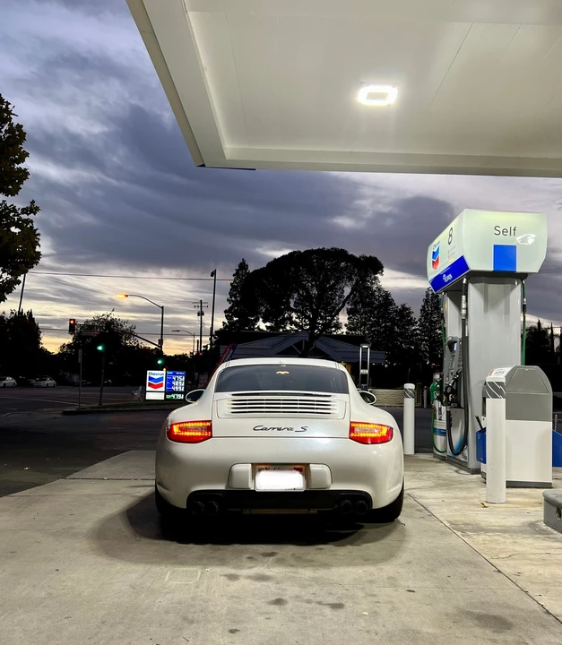2012 Porsche 997 Carrera S - Image 2 of 5