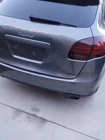 2012 Porsche 958 Cayenne - Image 6 of 6