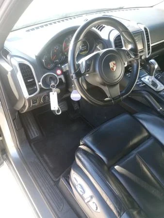 2012 Porsche 958 Cayenne - Image 5 of 6