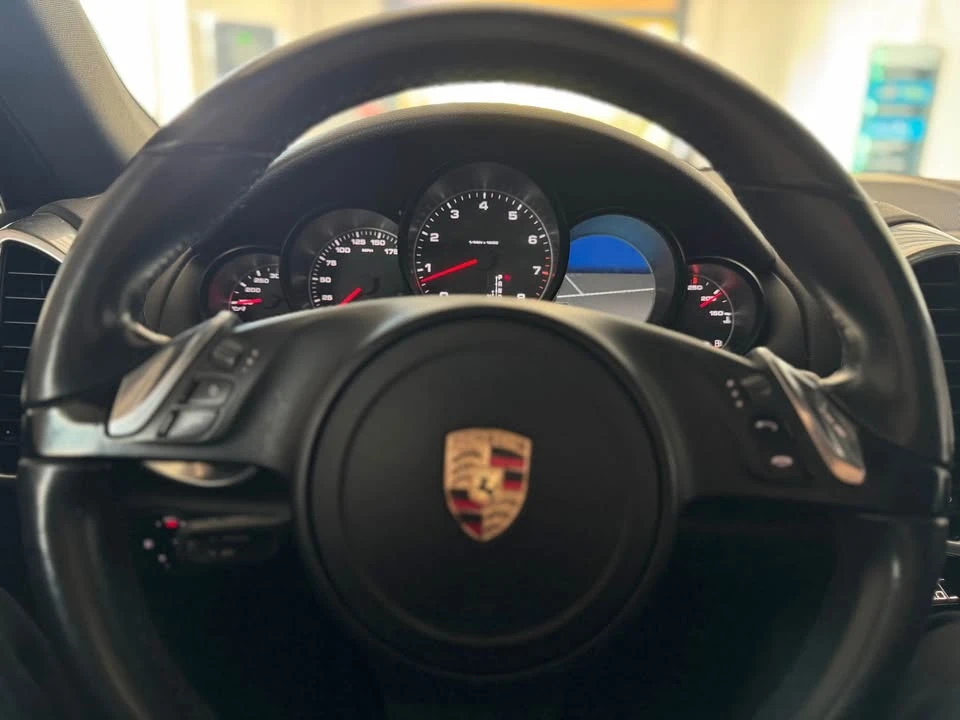 2012 Porsche 958 Cayenne - Image 5 of 8