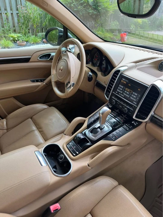 2012 Porsche 958 Cayenne - Image 5 of 7