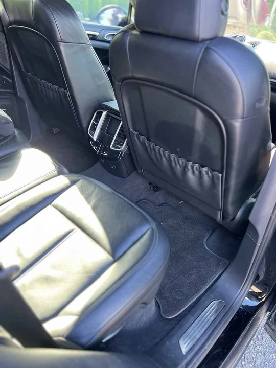 2012 Porsche 958 Cayenne - Image 7 of 9