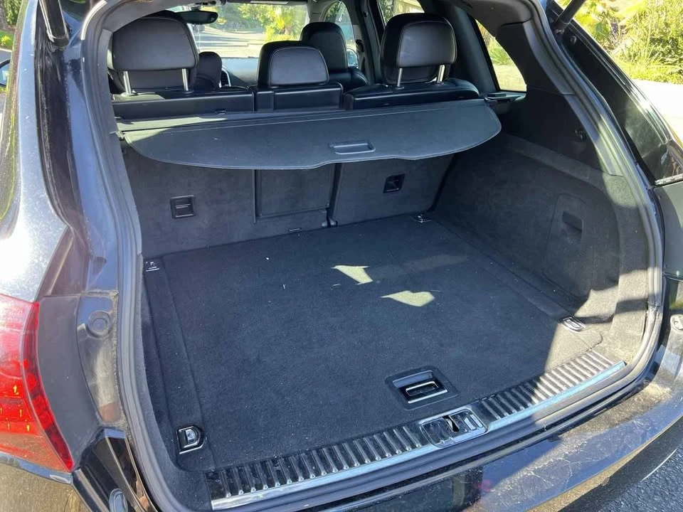 2012 Porsche 958 Cayenne - Image 6 of 9
