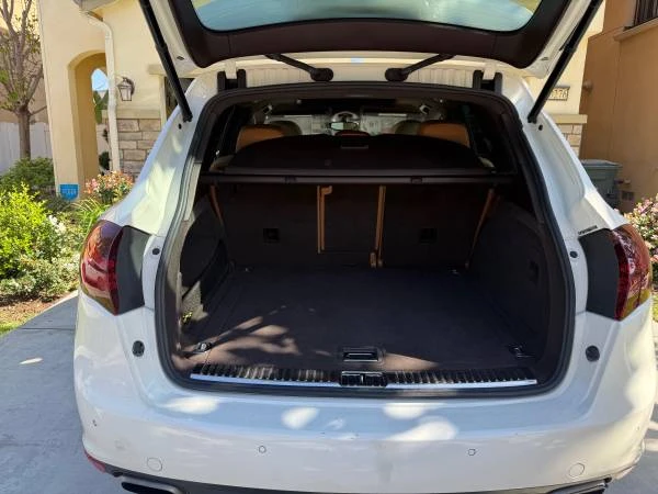 2012 Porsche 958 Cayenne - Image 14 of 17