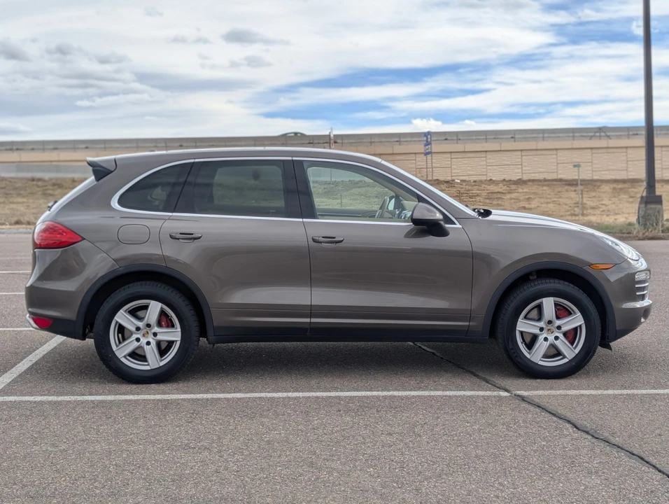 2012 Porsche 958 Cayenne - Image 21 of 31