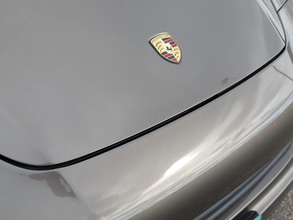 2012 Porsche 958 Cayenne - Image 28 of 31