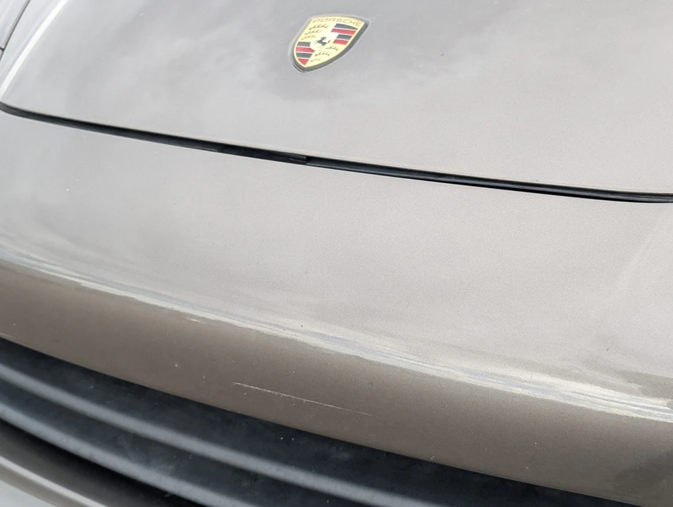 2012 Porsche 958 Cayenne - Image 29 of 31