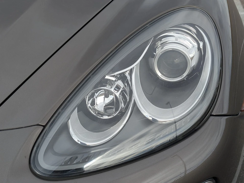 2012 Porsche 958 Cayenne - Image 31 of 31