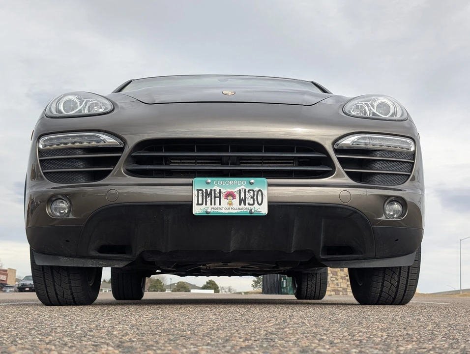 2012 Porsche 958 Cayenne - Image 20 of 31