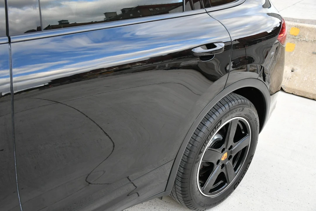 2012 Porsche 958 Cayenne - Image 19 of 31
