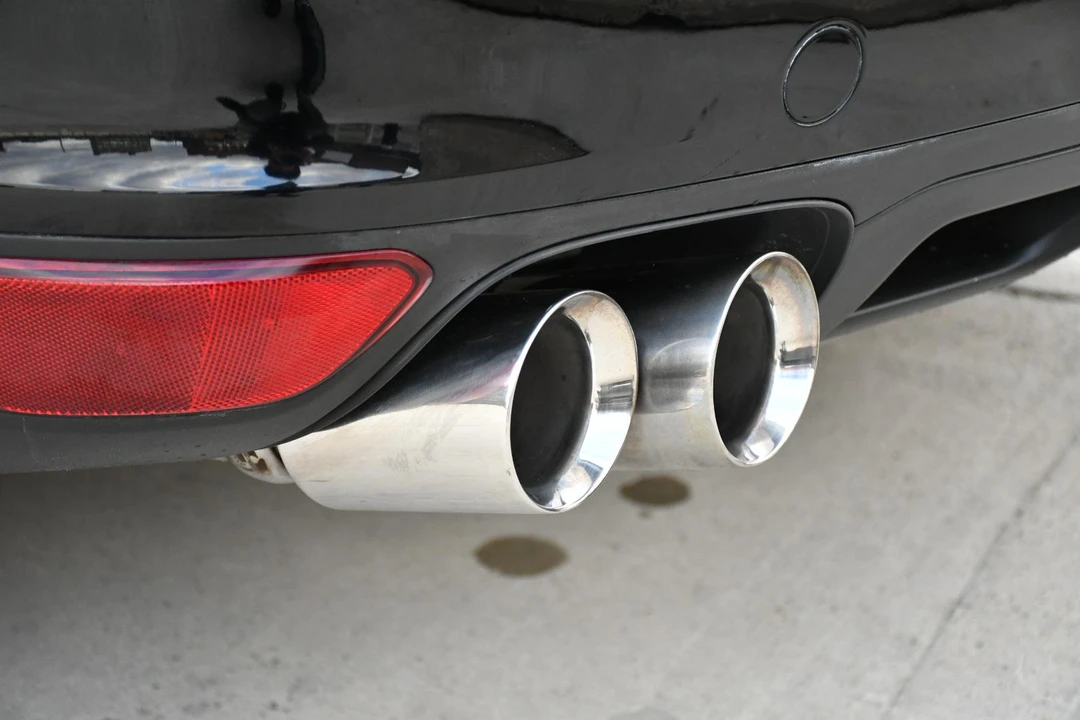 2012 Porsche 958 Cayenne - Image 15 of 31