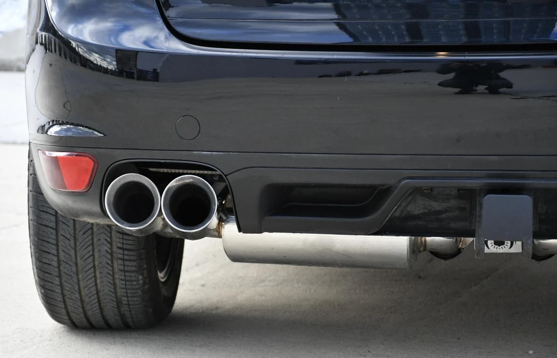 2012 Porsche 958 Cayenne - Image 13 of 31