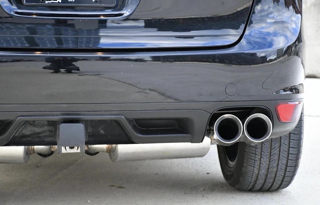 2012 Porsche 958 Cayenne - Image 14 of 31