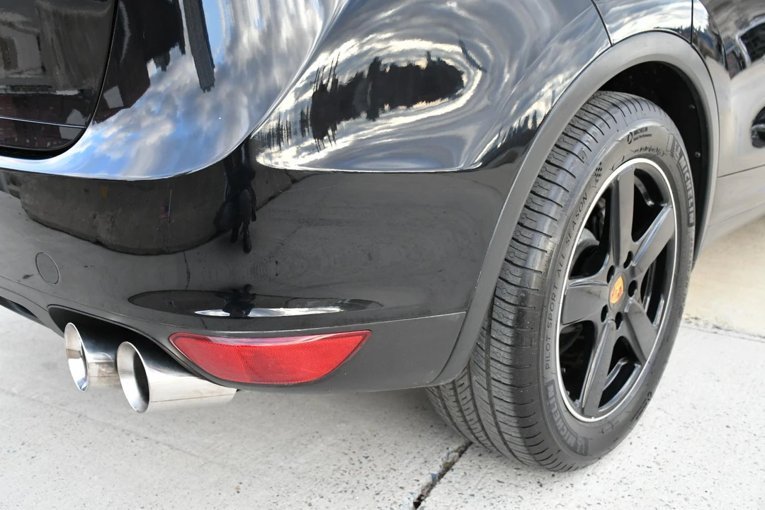 2012 Porsche 958 Cayenne - Image 16 of 31