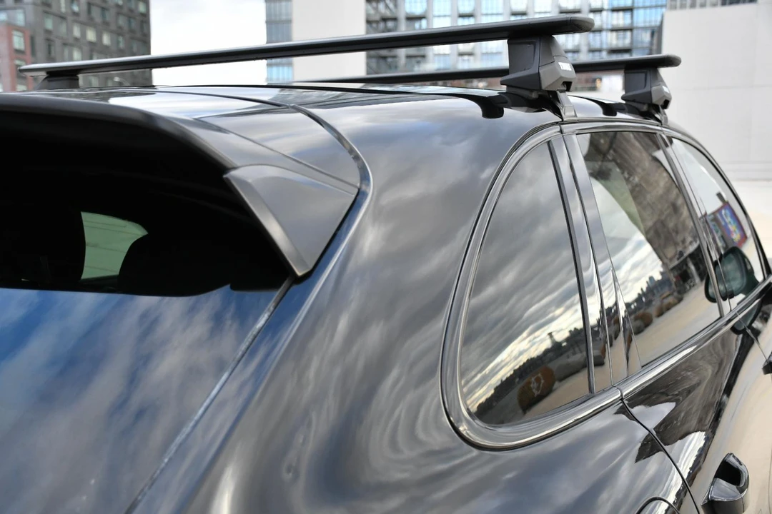 2012 Porsche 958 Cayenne - Image 18 of 31