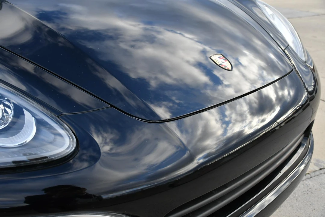 2012 Porsche 958 Cayenne - Image 21 of 31