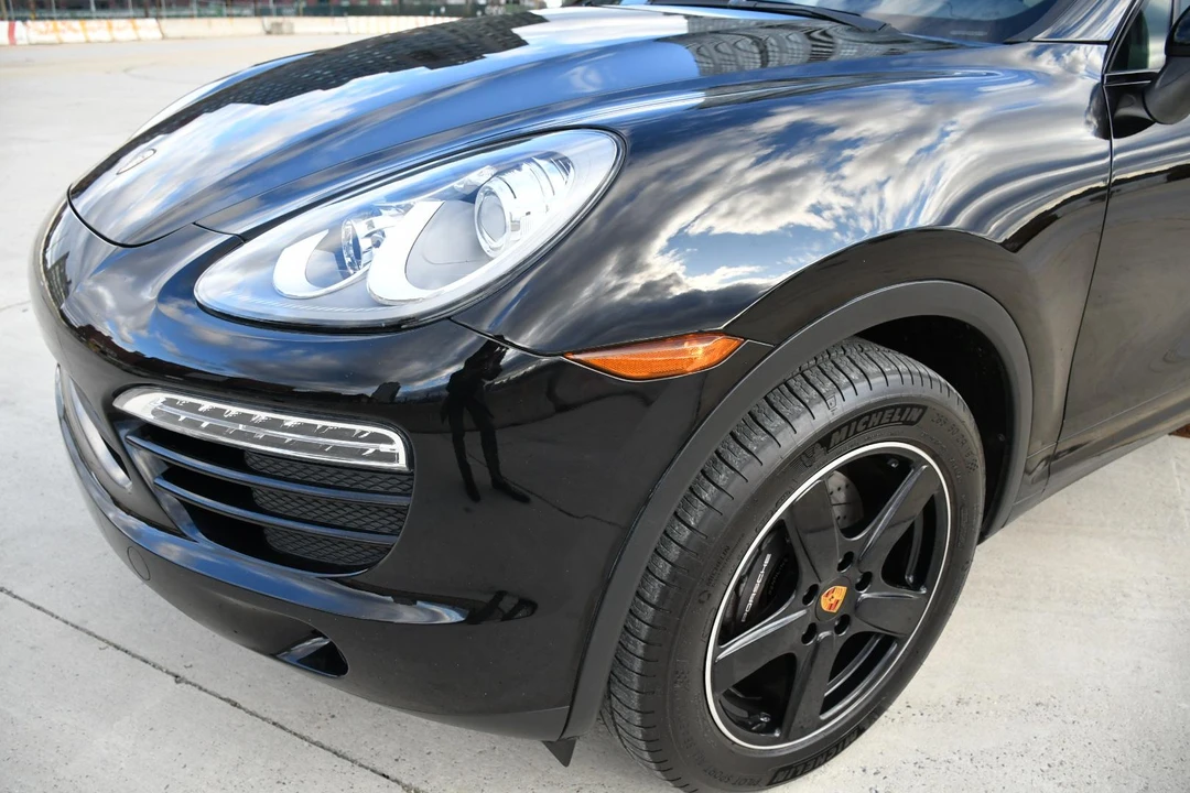 2012 Porsche 958 Cayenne - Image 12 of 31