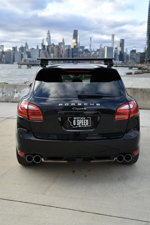 2012 Porsche 958 Cayenne - Image 7 of 31