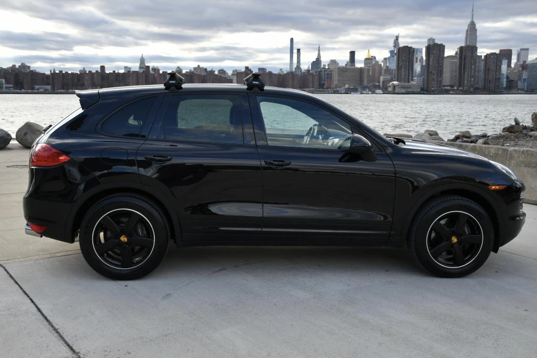 2012 Porsche 958 Cayenne - Image 4 of 31