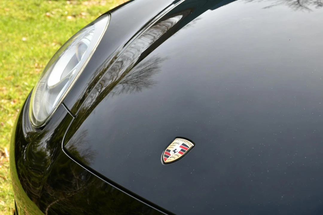 2012 Porsche 958 Cayenne - Image 22 of 31