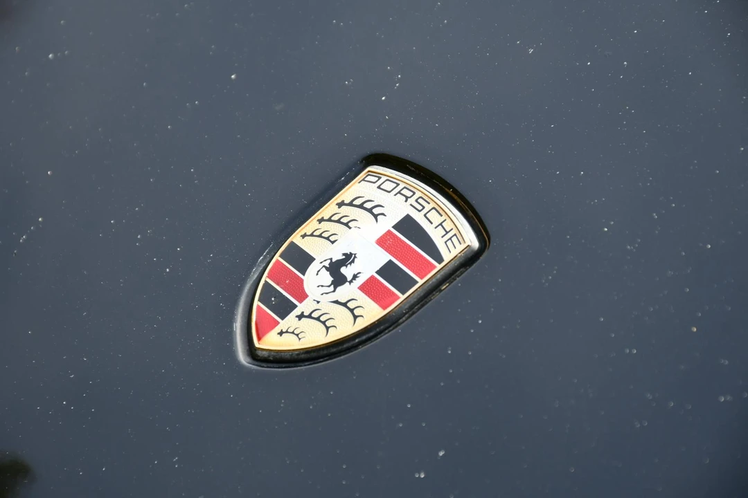 2012 Porsche 958 Cayenne - Image 23 of 31