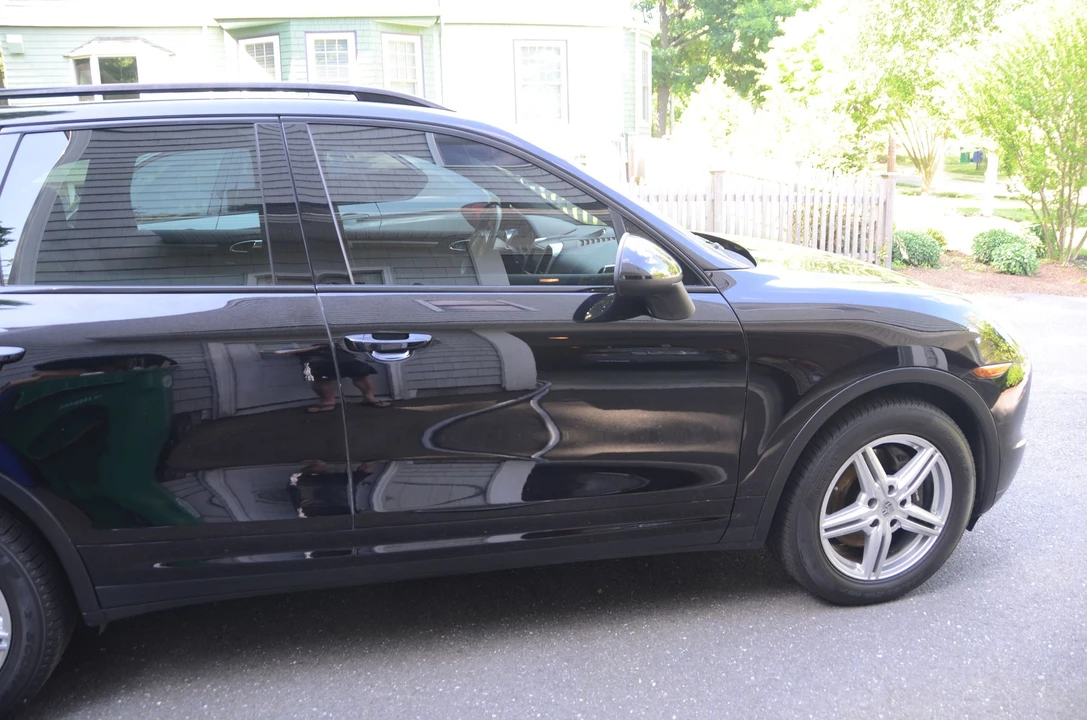 2012 Porsche 958 Cayenne - Image 19 of 21