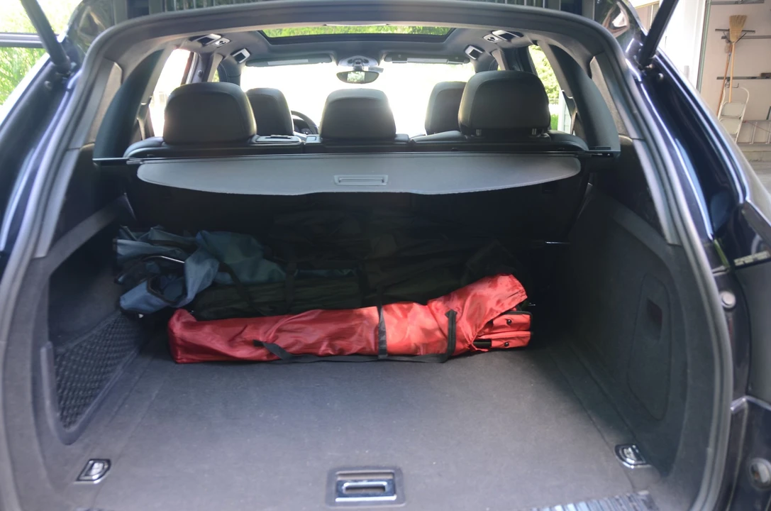 2012 Porsche 958 Cayenne - Image 12 of 21