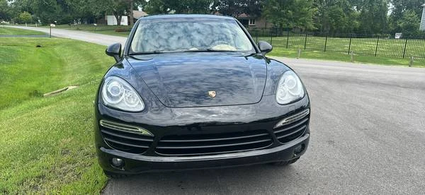 2012 Porsche 958 Cayenne - Image 2 of 16