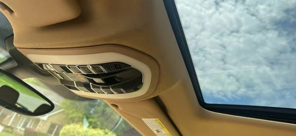2012 Porsche 958 Cayenne - Image 15 of 16