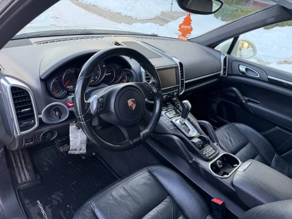 2012 Porsche 958 Cayenne - Image 10 of 21