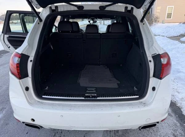 2012 Porsche 958 Cayenne - Image 14 of 15