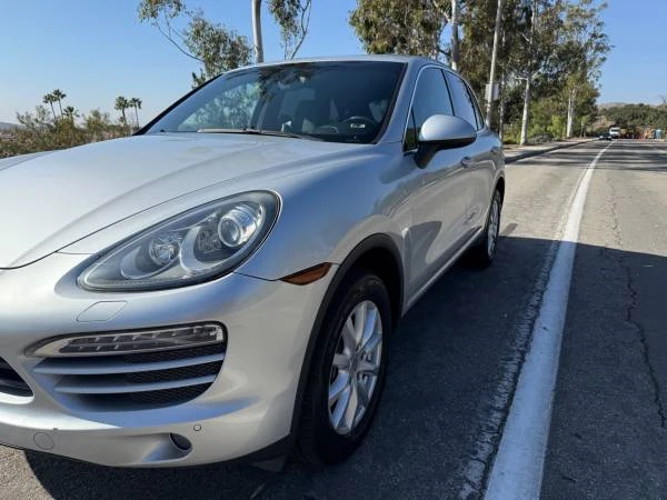 2012 Porsche 958 Cayenne - Image 12 of 19