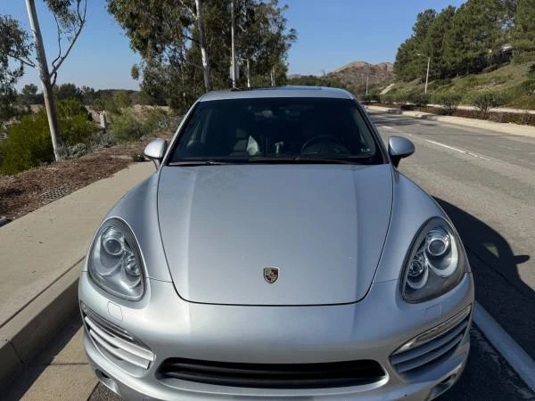 2012 Porsche 958 Cayenne - Image 7 of 19