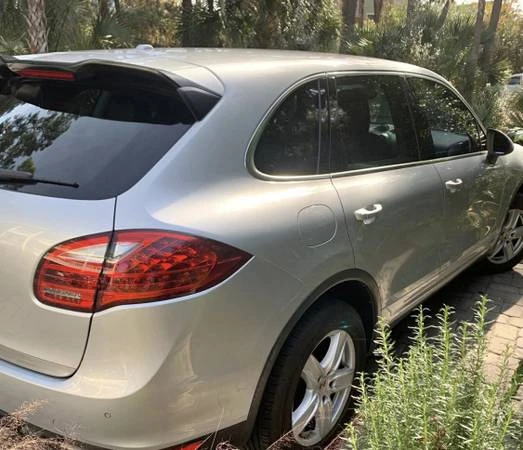 2012 Porsche 958 Cayenne - Image 3 of 12