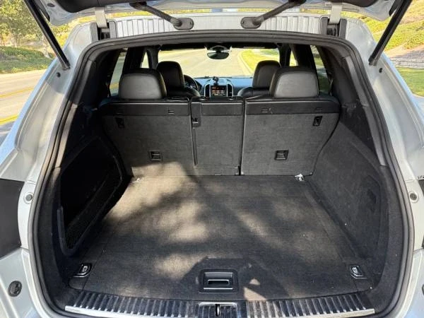 2012 Porsche 958 Cayenne - Image 19 of 19