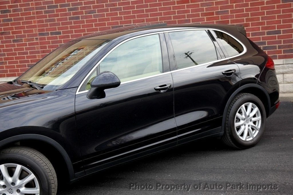 2012 Porsche 958 Cayenne - Image 5 of 12