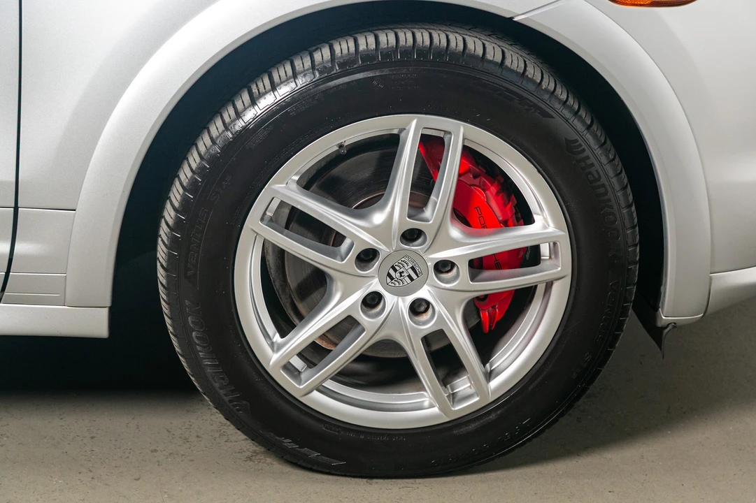 2012 Porsche 958 Cayenne - Image 19 of 21