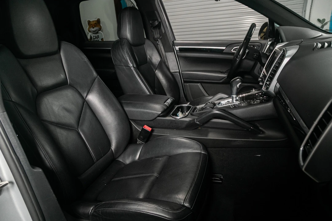 2012 Porsche 958 Cayenne - Image 21 of 21