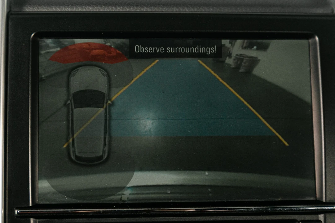 2012 Porsche 958 Cayenne - Image 15 of 21