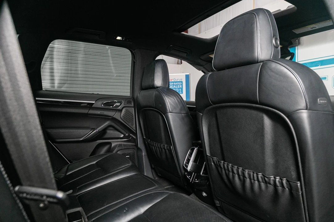 2012 Porsche 958 Cayenne - Image 4 of 31