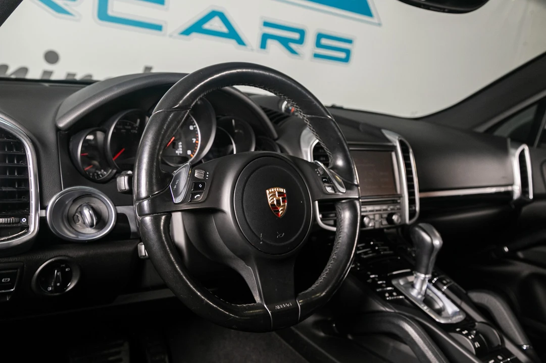 2012 Porsche 958 Cayenne - Image 10 of 21