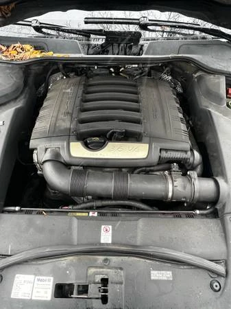 2012 Porsche 958 Cayenne - Image 13 of 14
