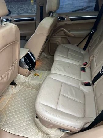 2012 Porsche 958 Cayenne - Image 11 of 14
