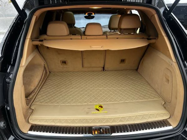 2012 Porsche 958 Cayenne - Image 12 of 14