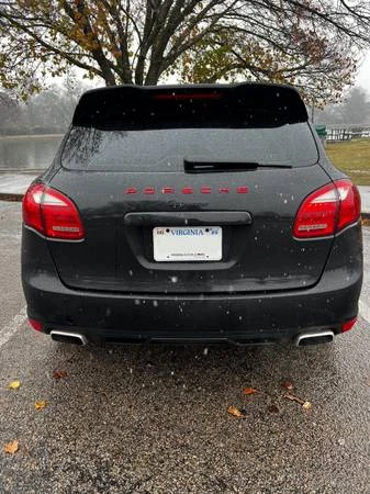 2012 Porsche 958 Cayenne - Image 3 of 14